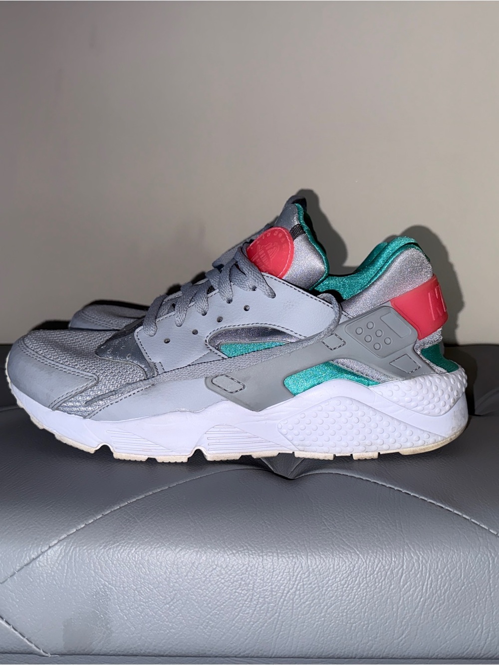 Nike Air Huarache Run “South Beach”